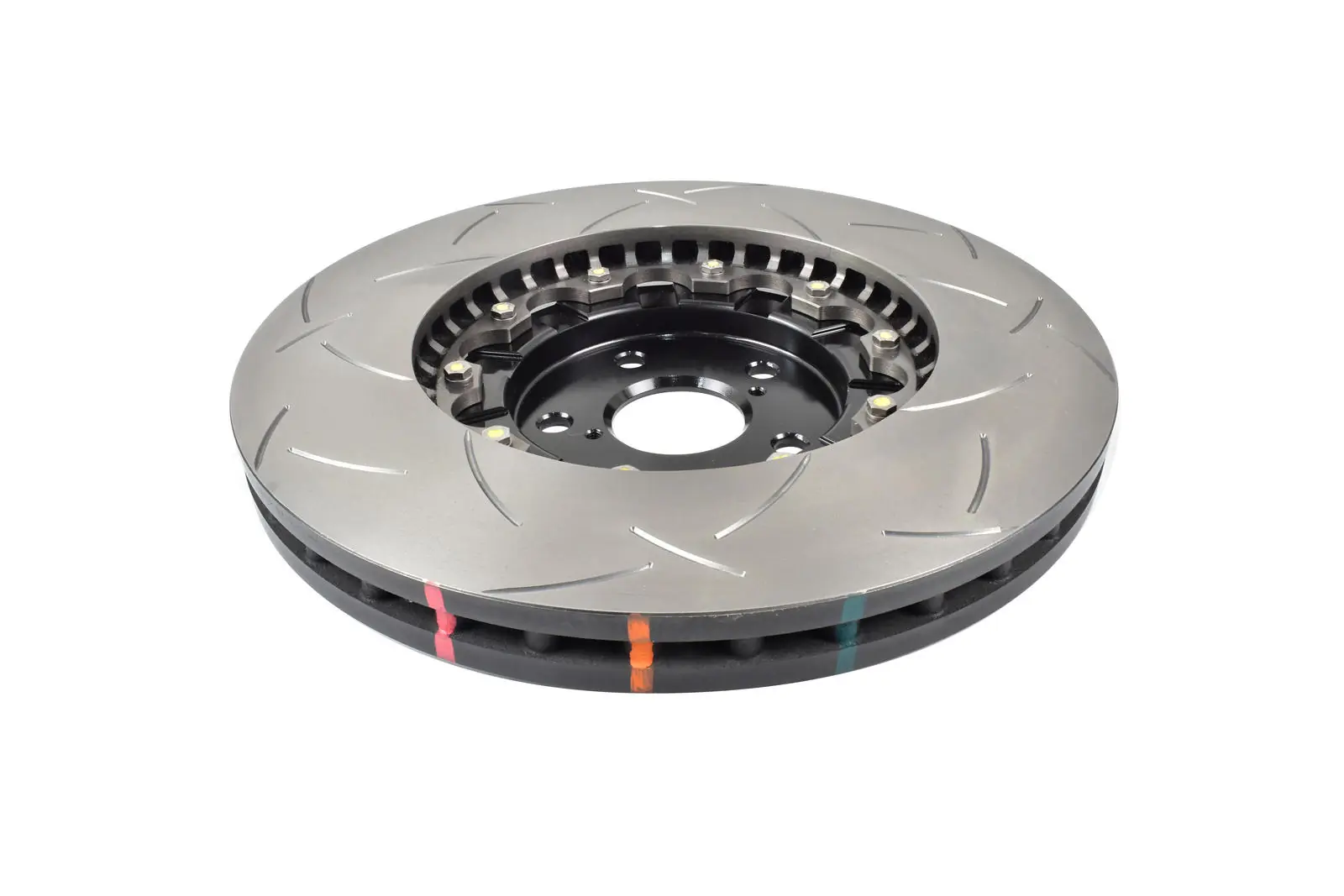Disc frana de performanta