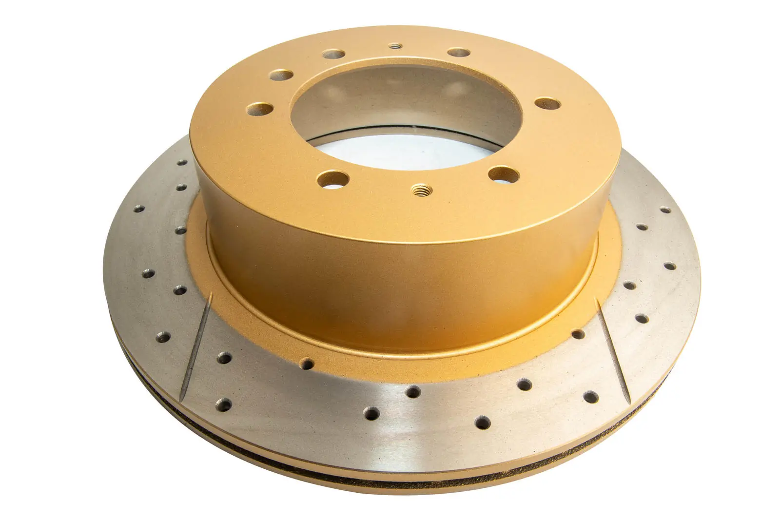 Disc frana de performanta