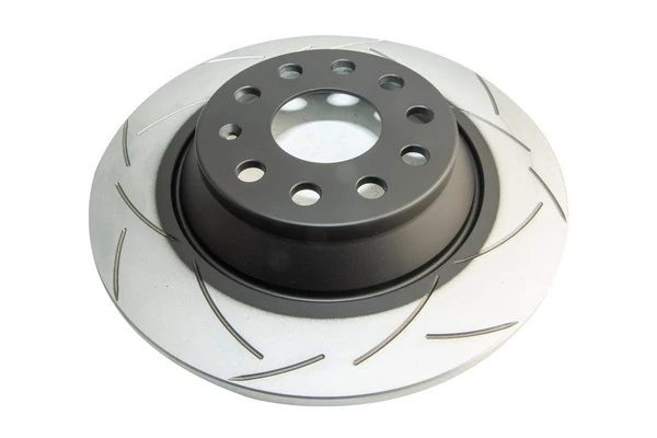 Disc frana de performanta