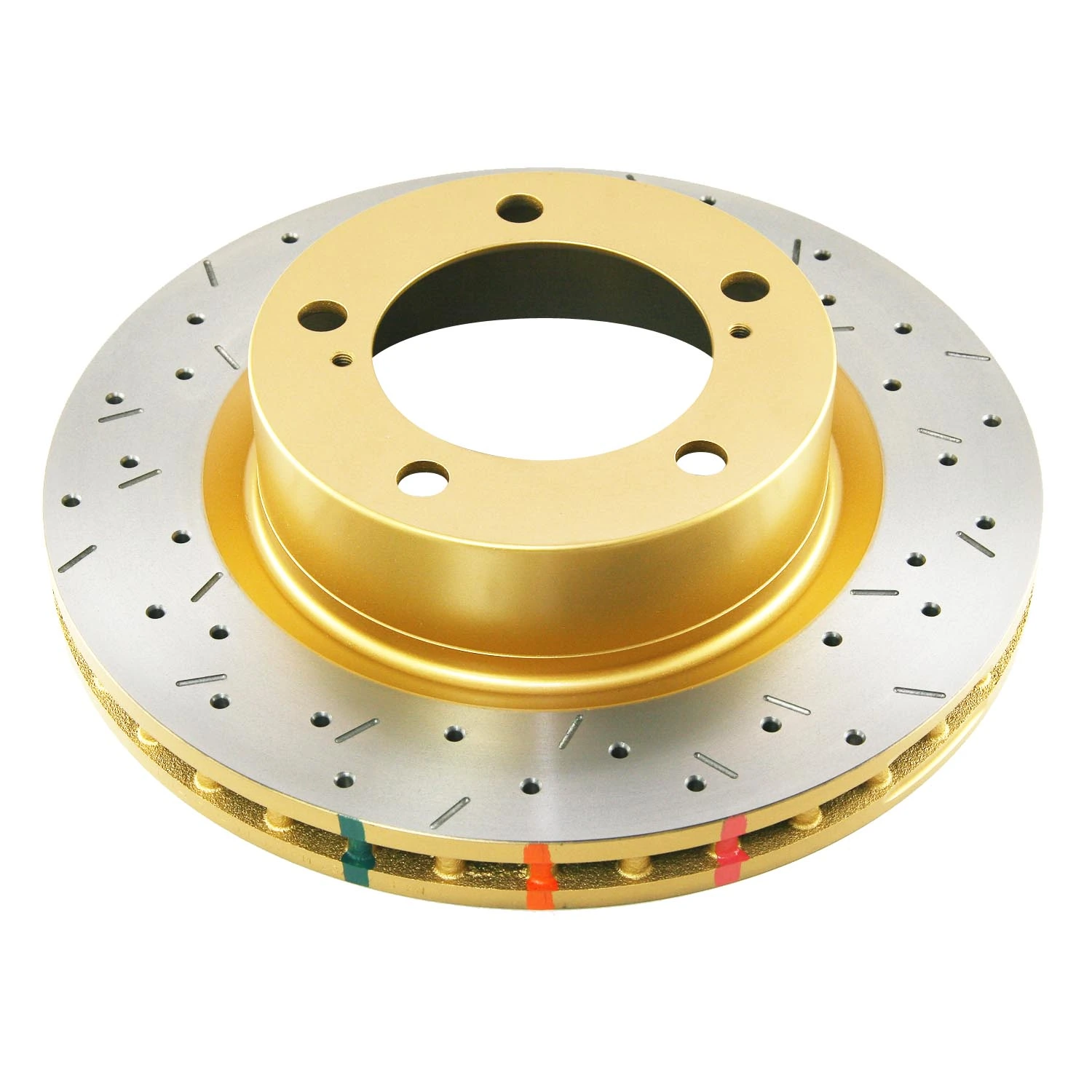 Disc frana de performanta