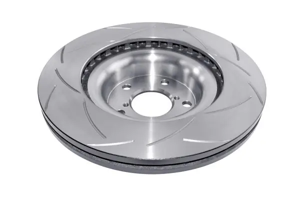 Disc frana de performanta