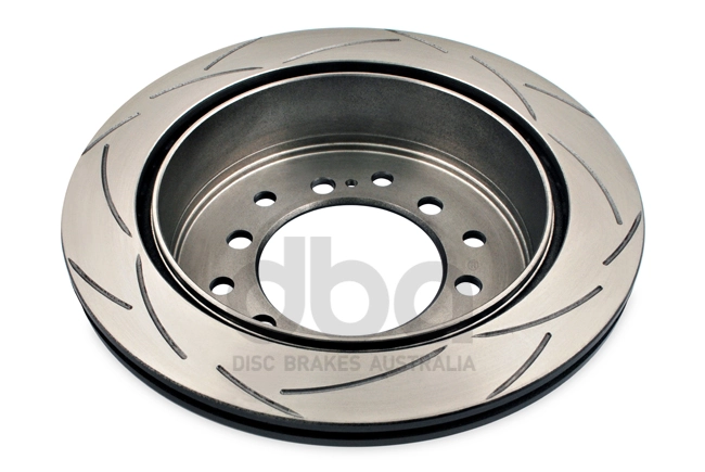 Disc frana de performanta