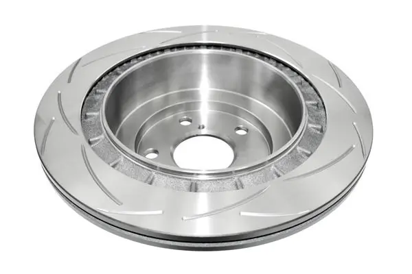 Disc frana de performanta