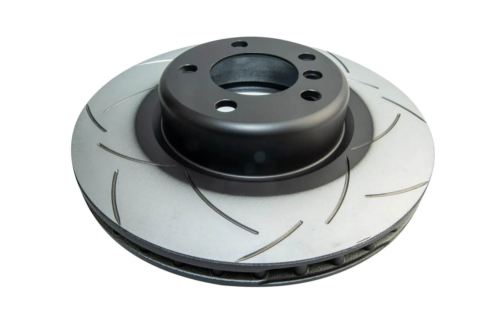 Disc frana de performanta