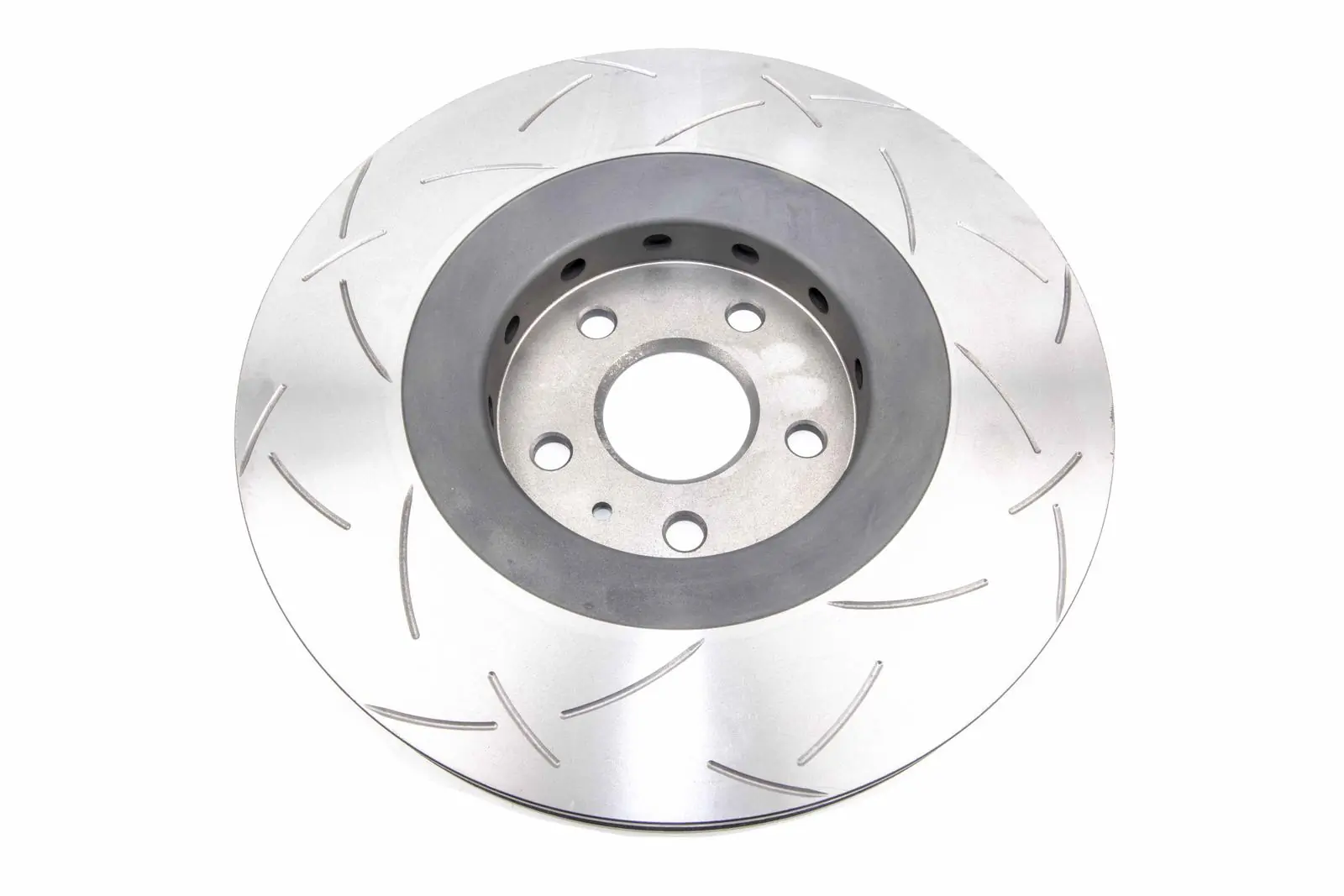 Disc frana de performanta