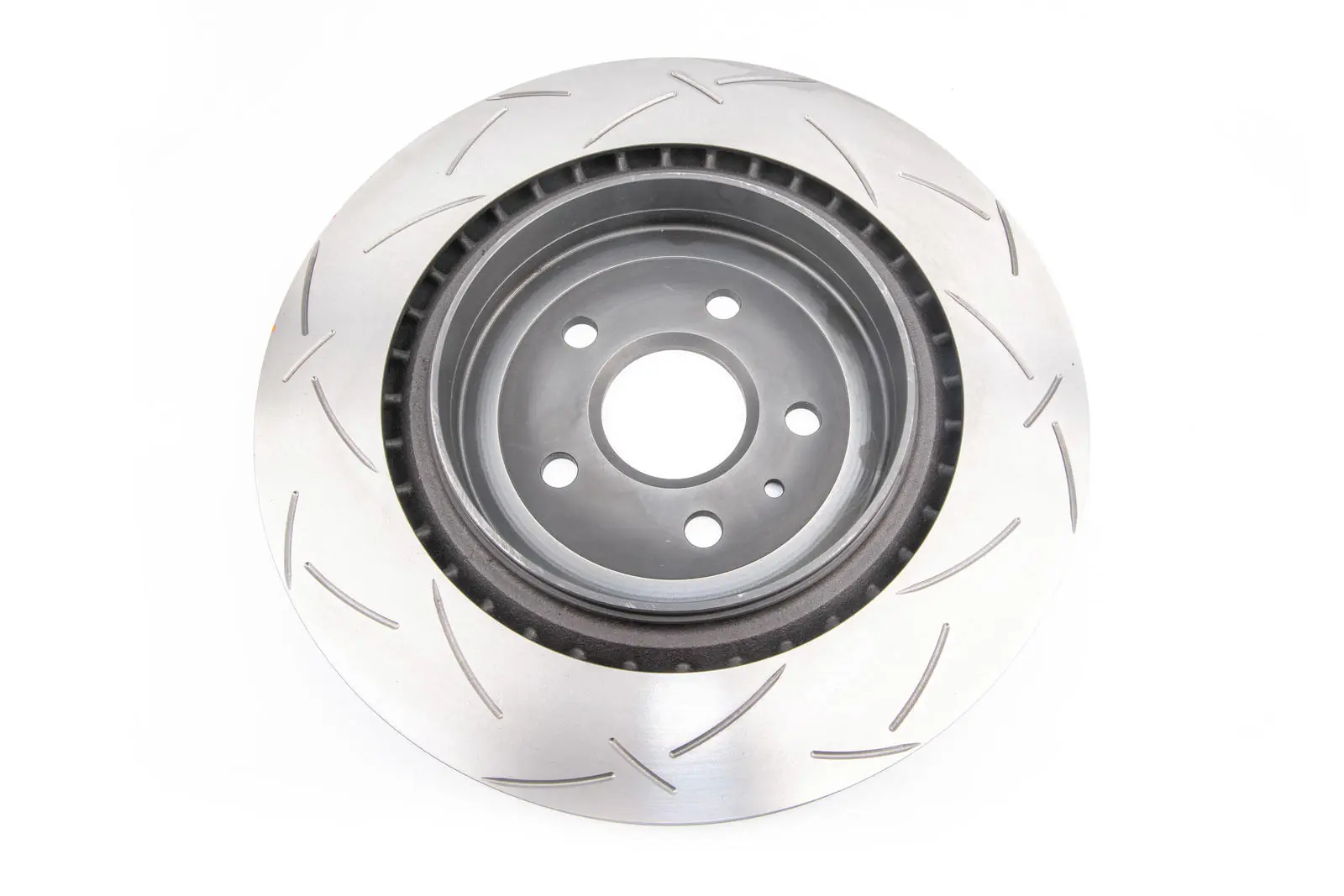Disc frana de performanta