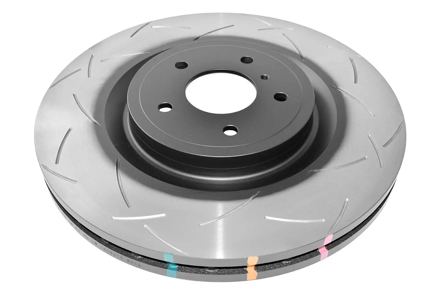 Disc frana de performanta