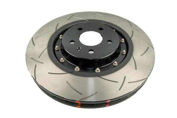Disc frana de performanta
