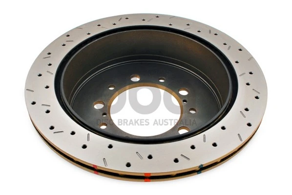 Disc frana de performanta