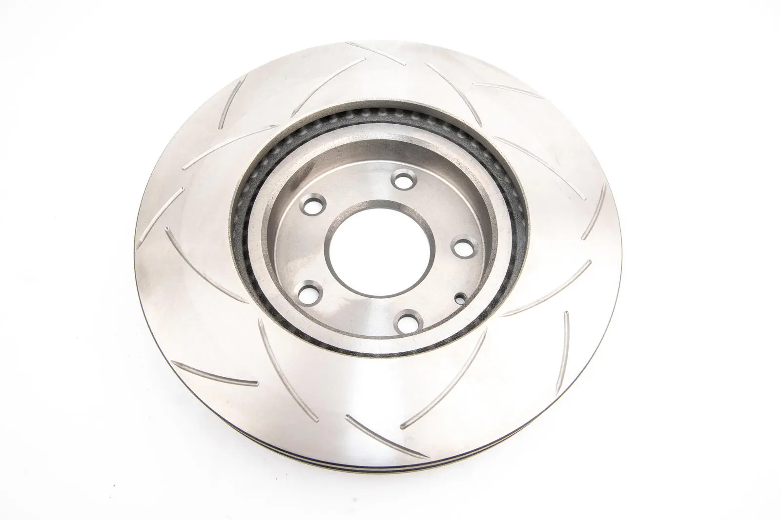 Disc frana de performanta