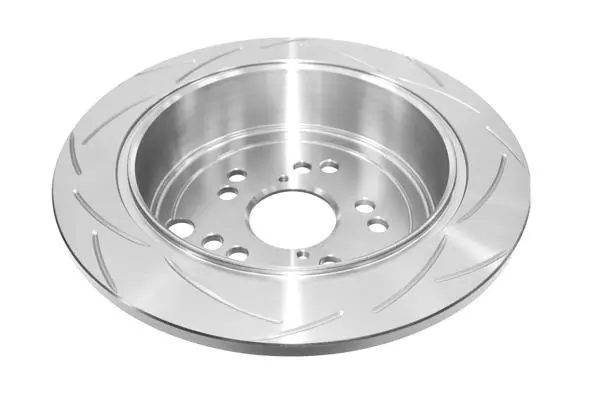 Disc frana de performanta