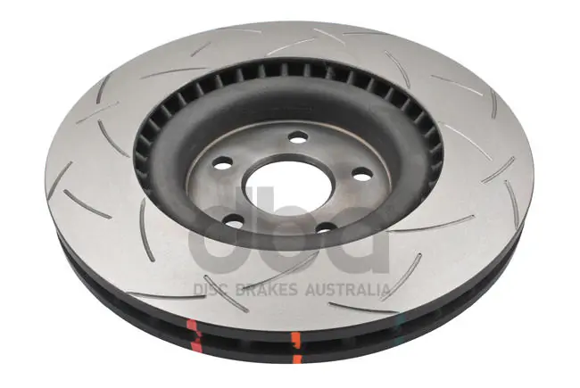 Disc frana de performanta