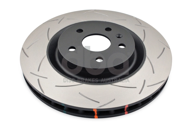 Disc frana de performanta