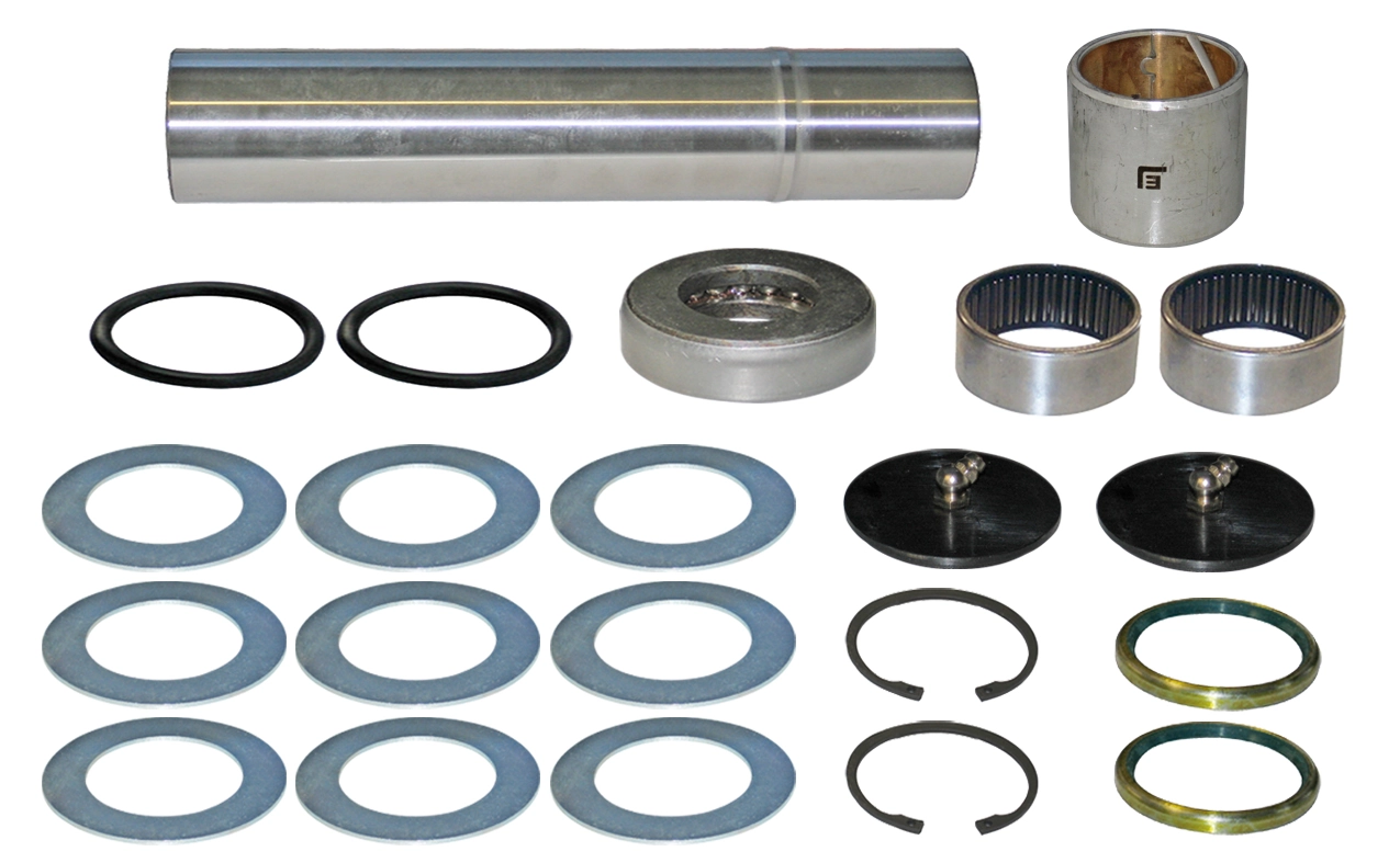 Set reparatie pivot