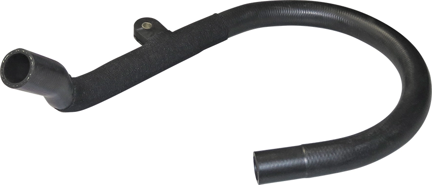 Furtun radiator
