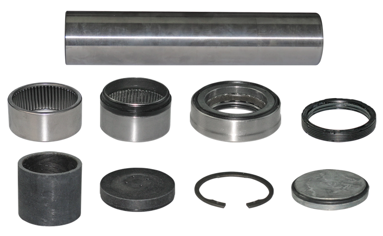 Set reparatie pivot