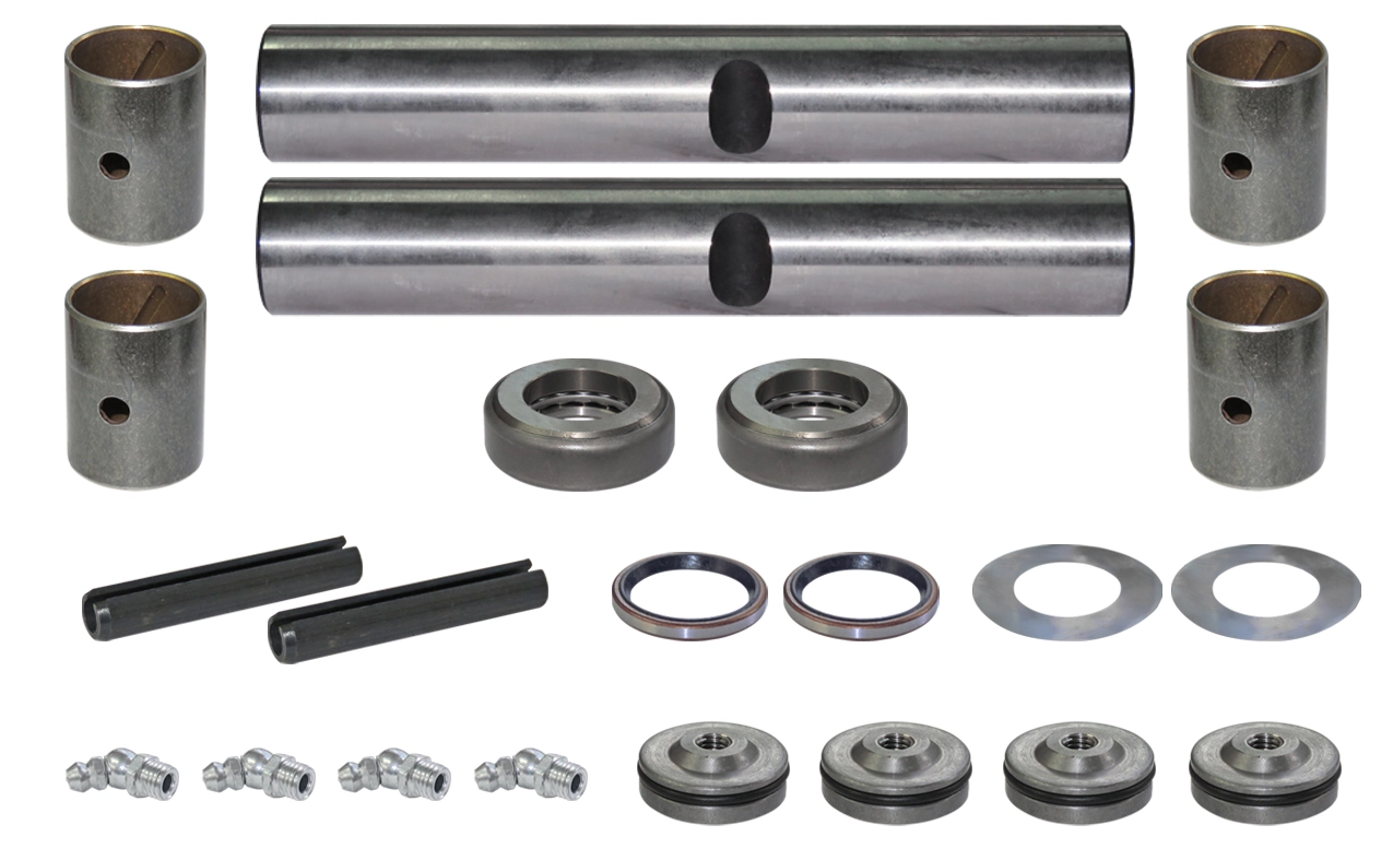 Set reparatie pivot