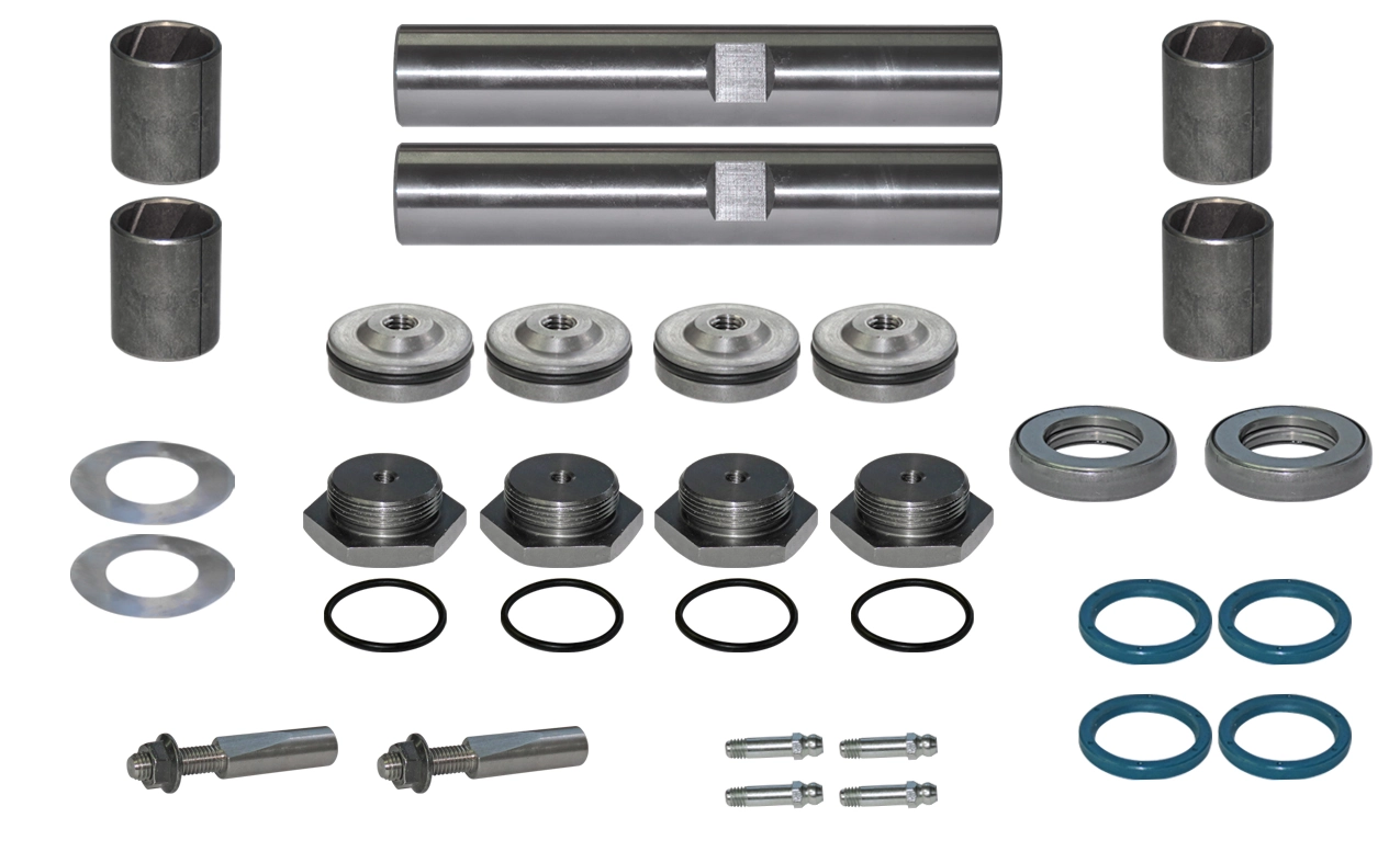 Set reparatie pivot