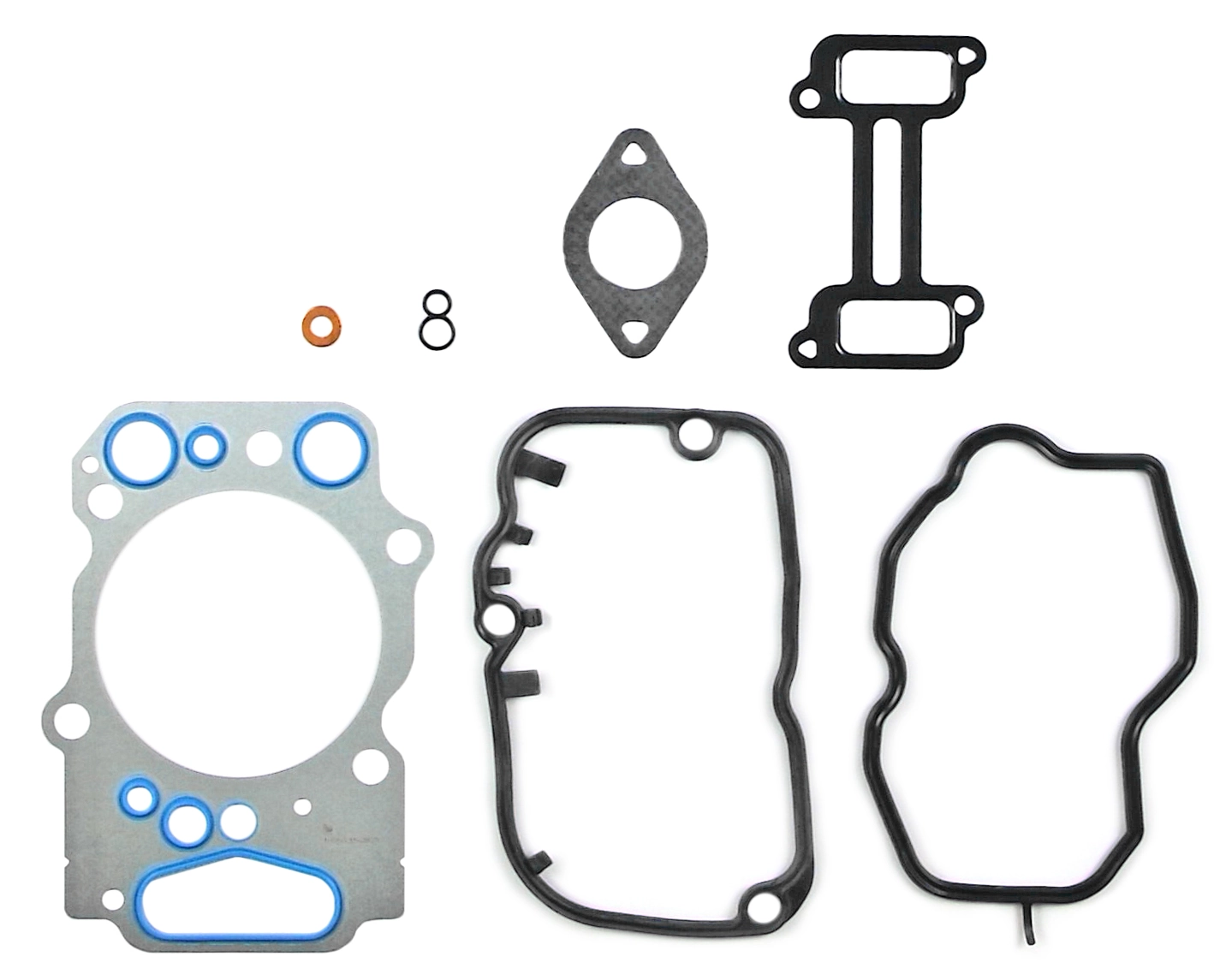 Set garnituri chiulasa