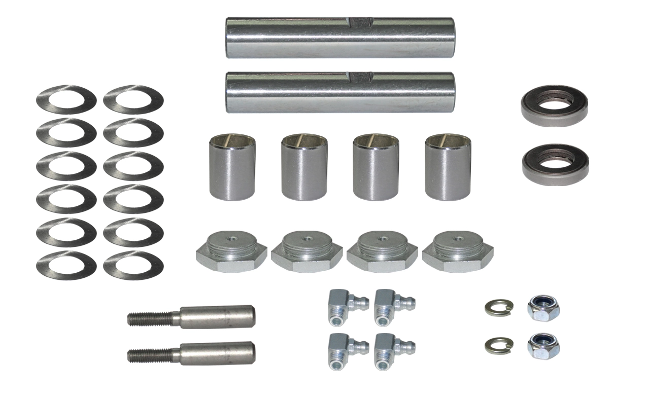 Set reparatie pivot
