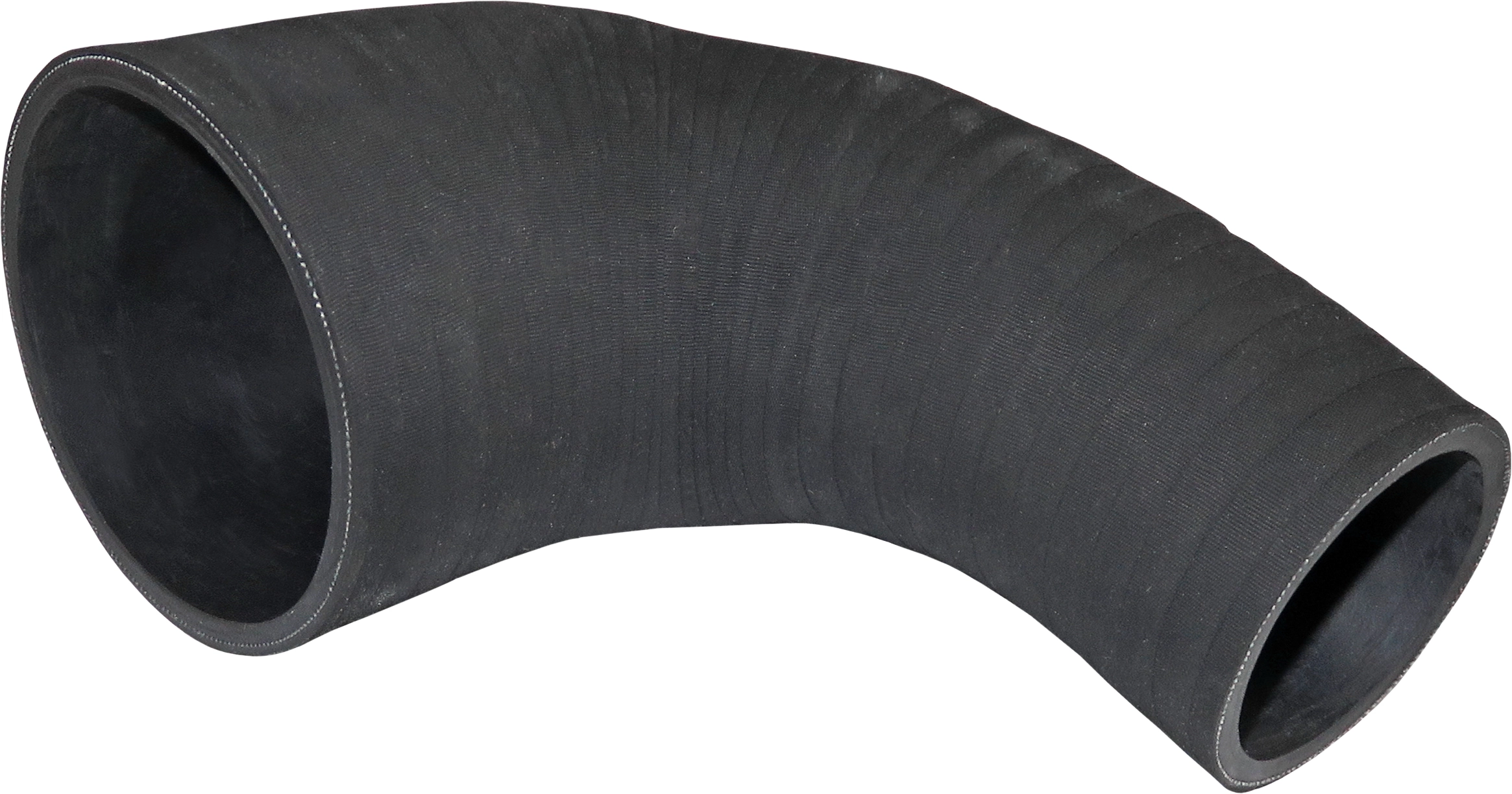 Furtun intercooler/turbo