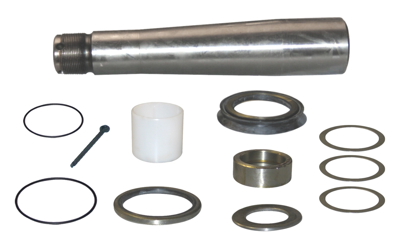 Set reparatie pivot