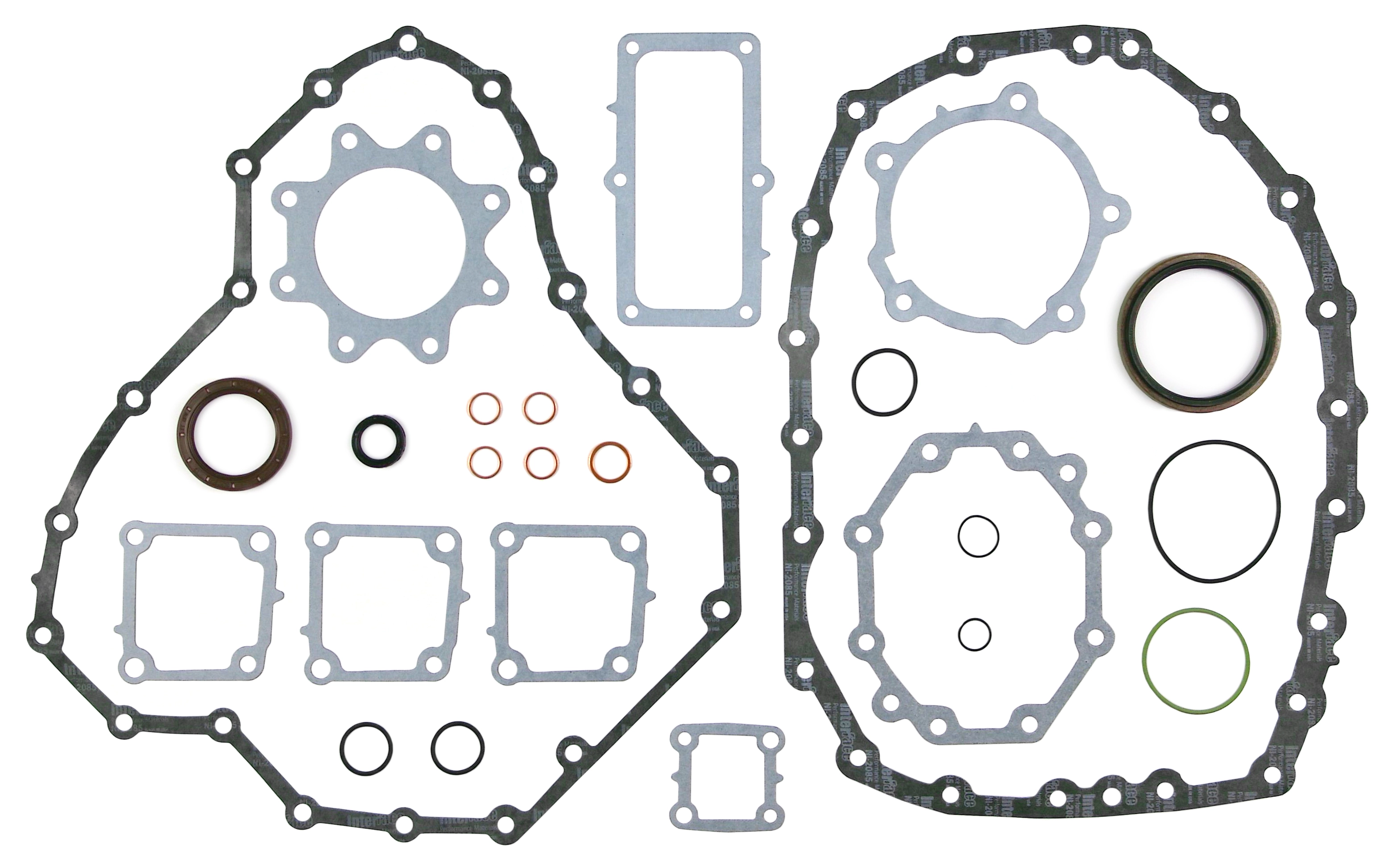Set garnituri transmisie manuala
