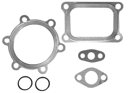 Set garnituri compresor