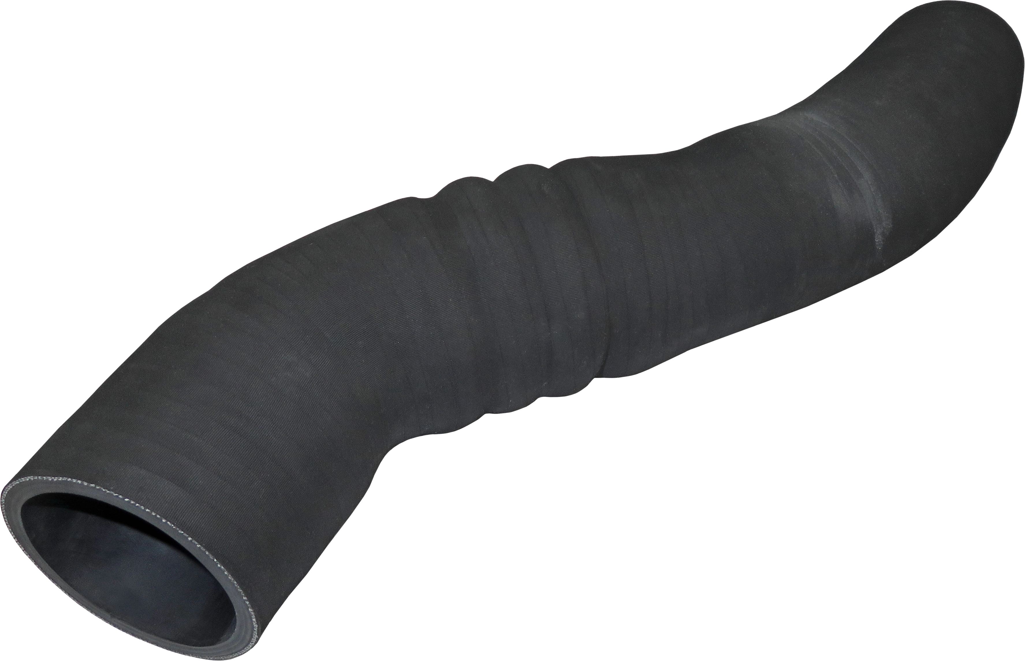 Furtun ear supraalimentare