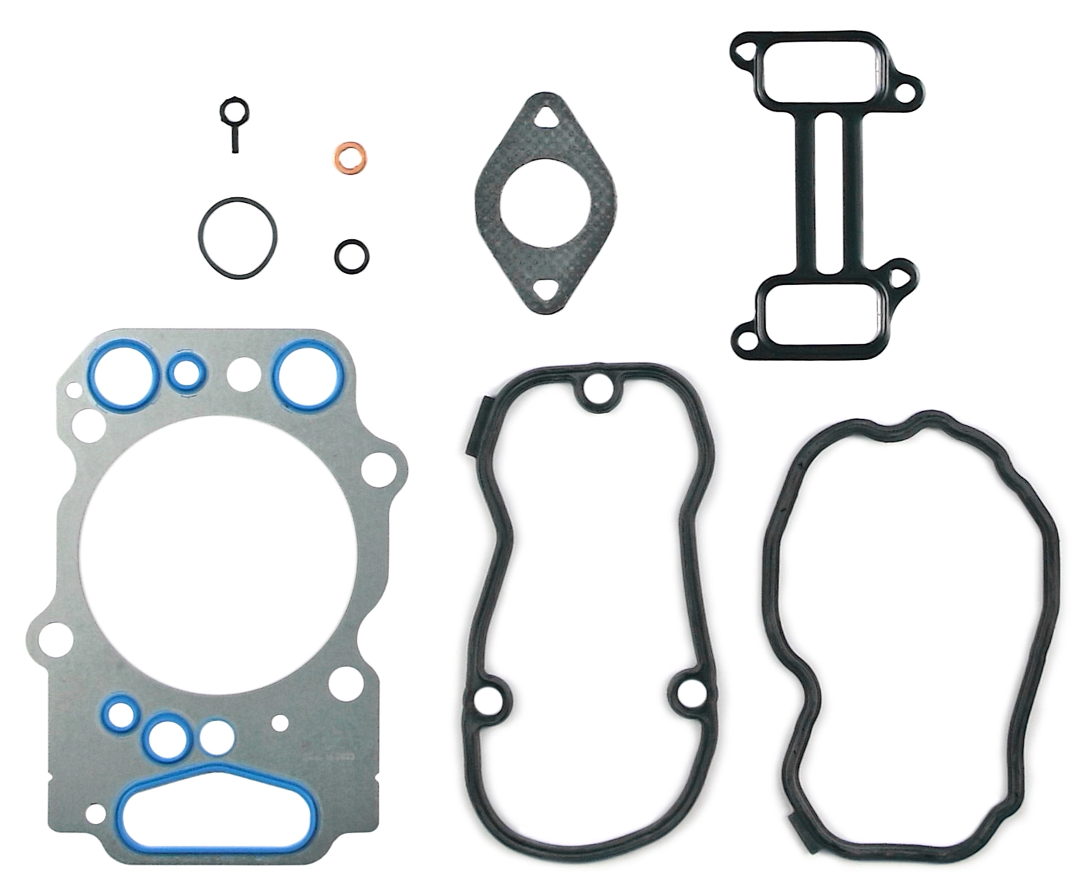 Set garnituri chiulasa