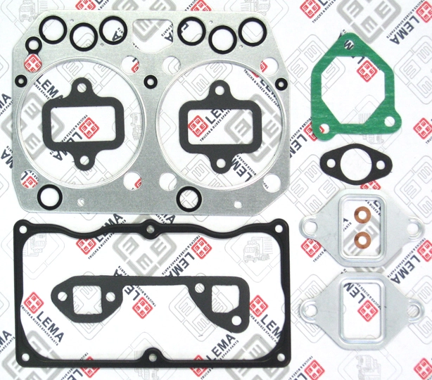Set garnituri chiulasa
