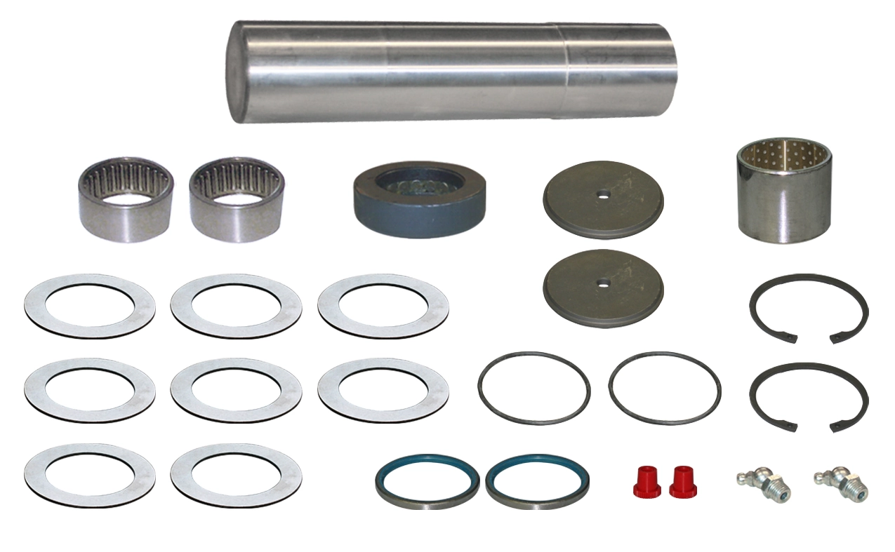 Set reparatie pivot