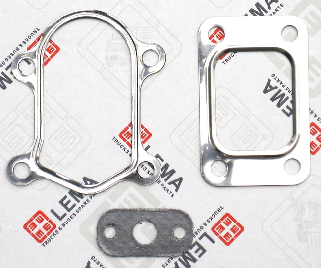 Set garnituri compresor
