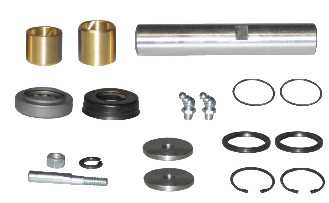 Set reparatie pivot