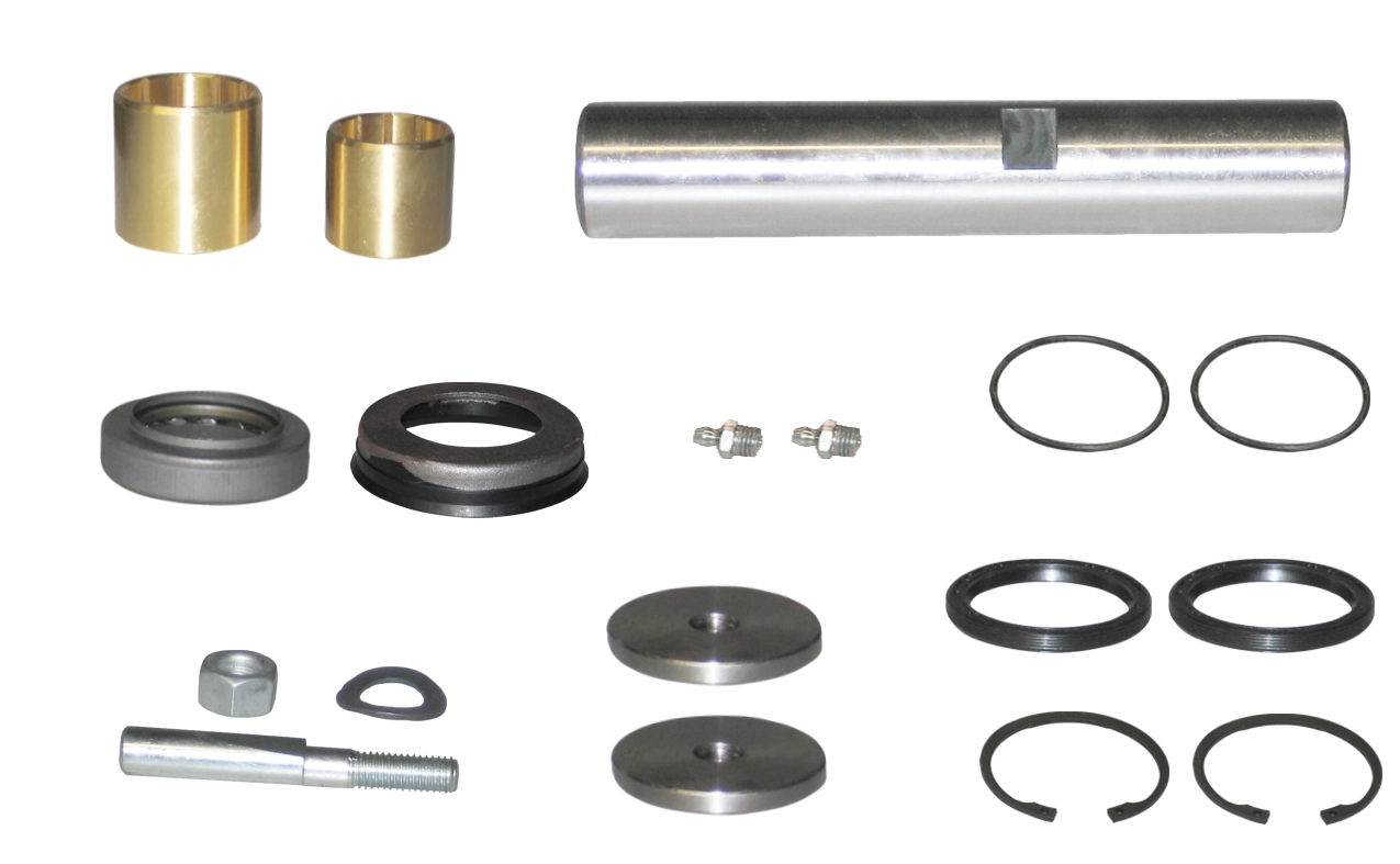 Set reparatie pivot