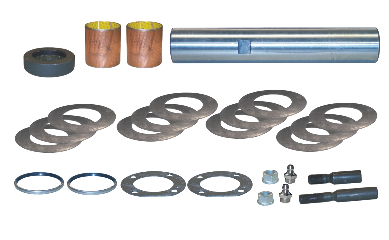 Set reparatie pivot