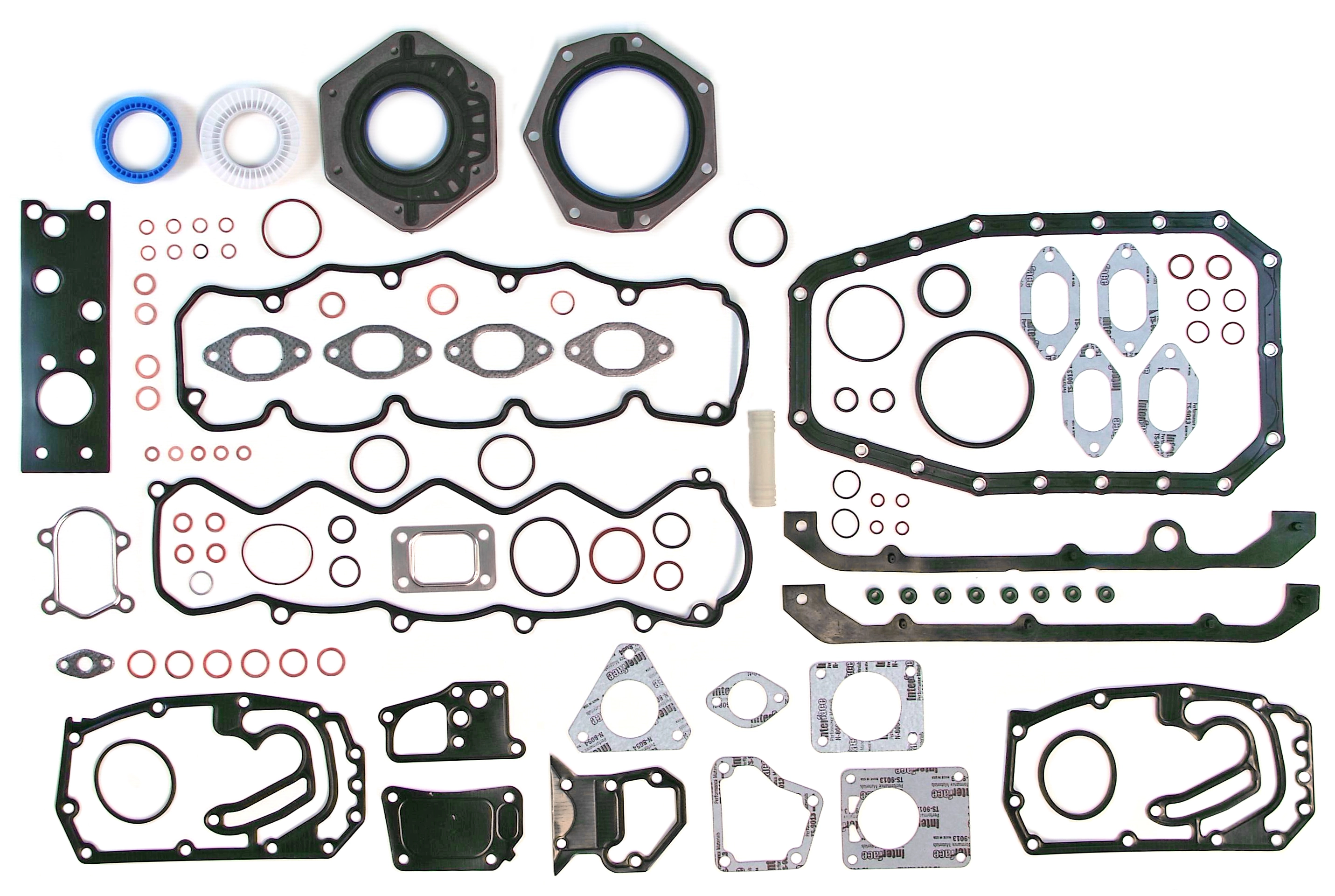 Set complet garnituri motor