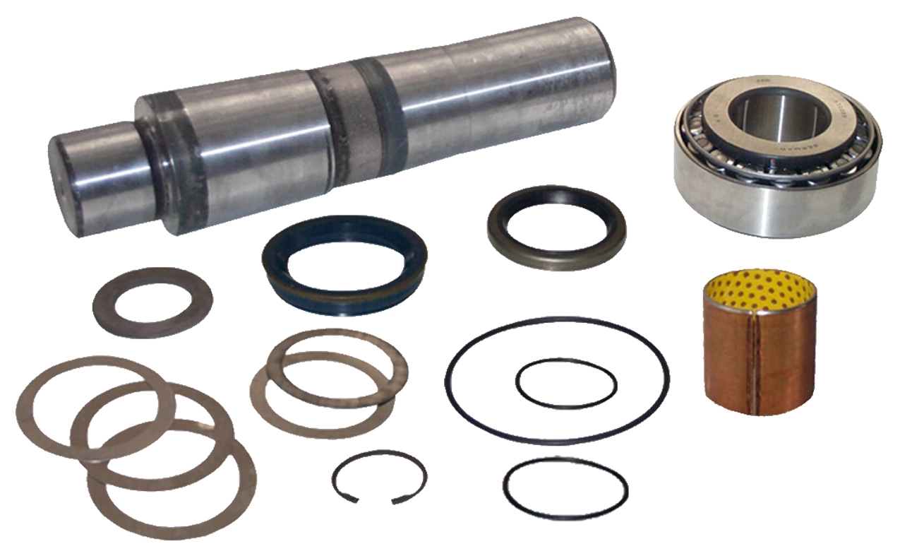 Set reparatie pivot