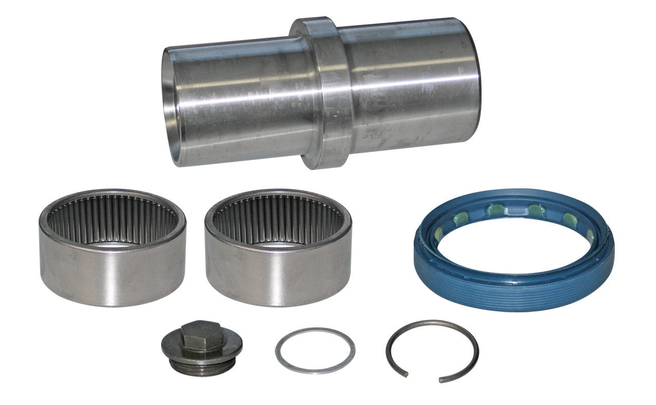 Set reparatie pivot