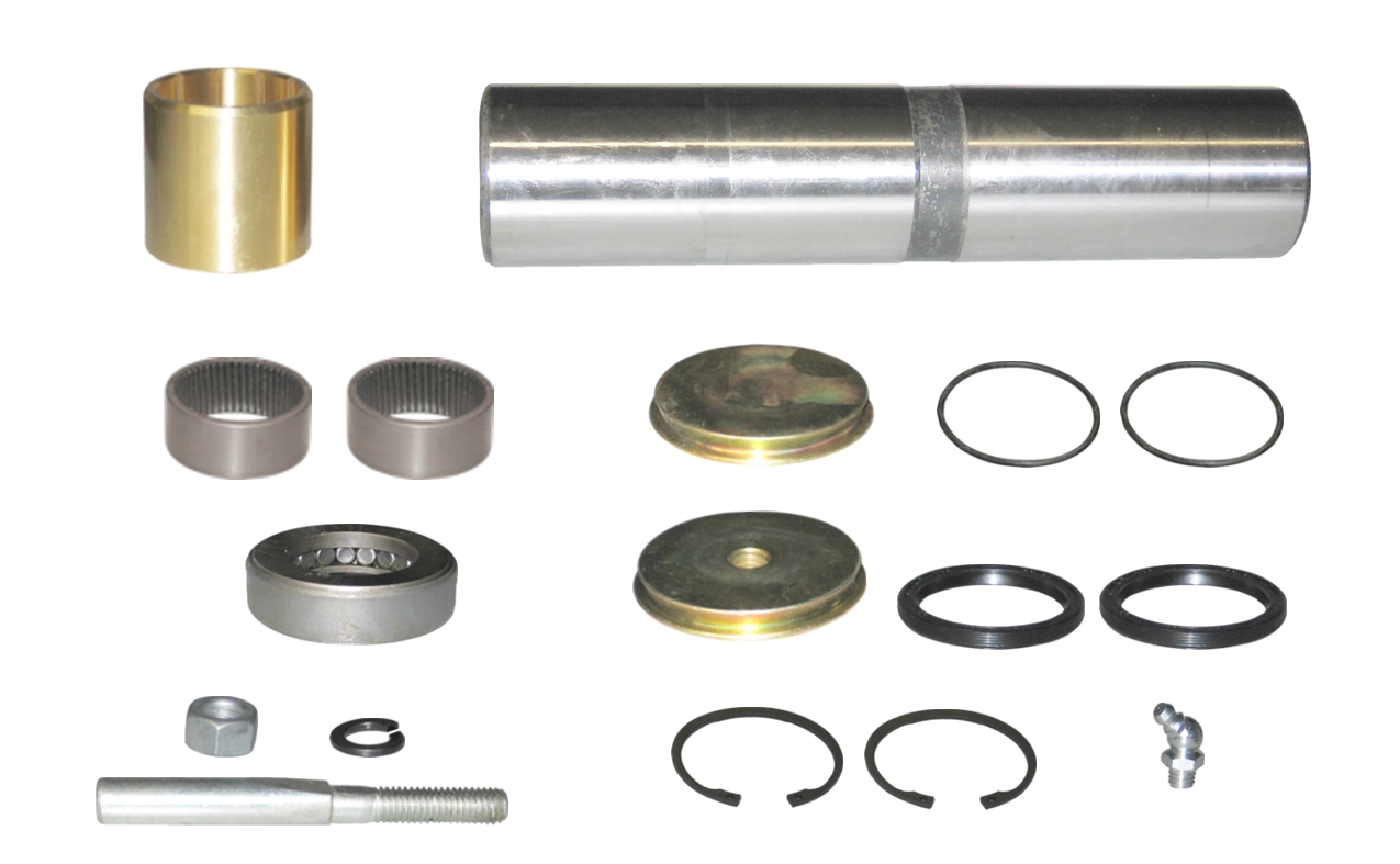 Set reparatie pivot
