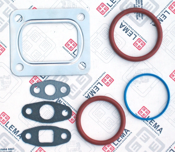 Set garnituri compresor