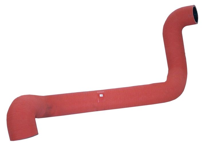 Furtun intercooler/turbo