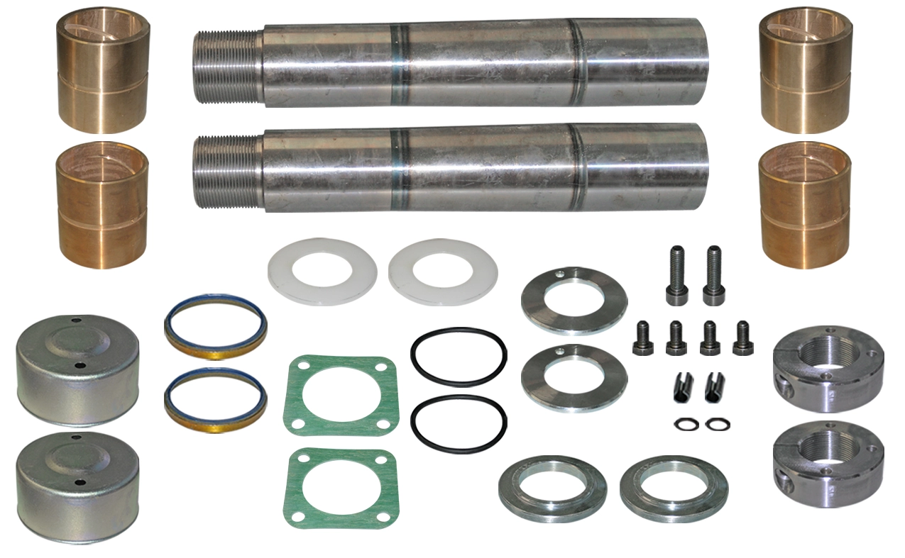 Set reparatie pivot