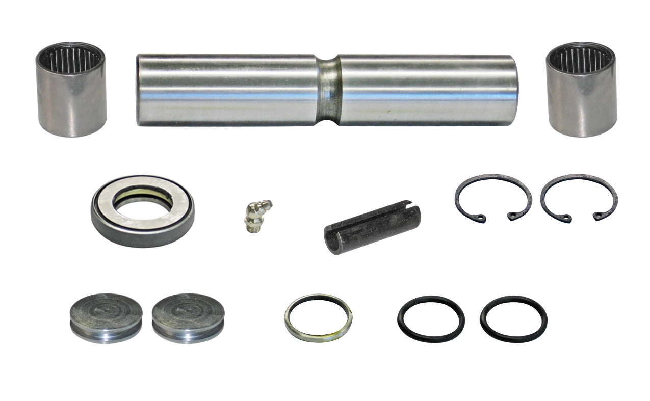 Set reparatie pivot