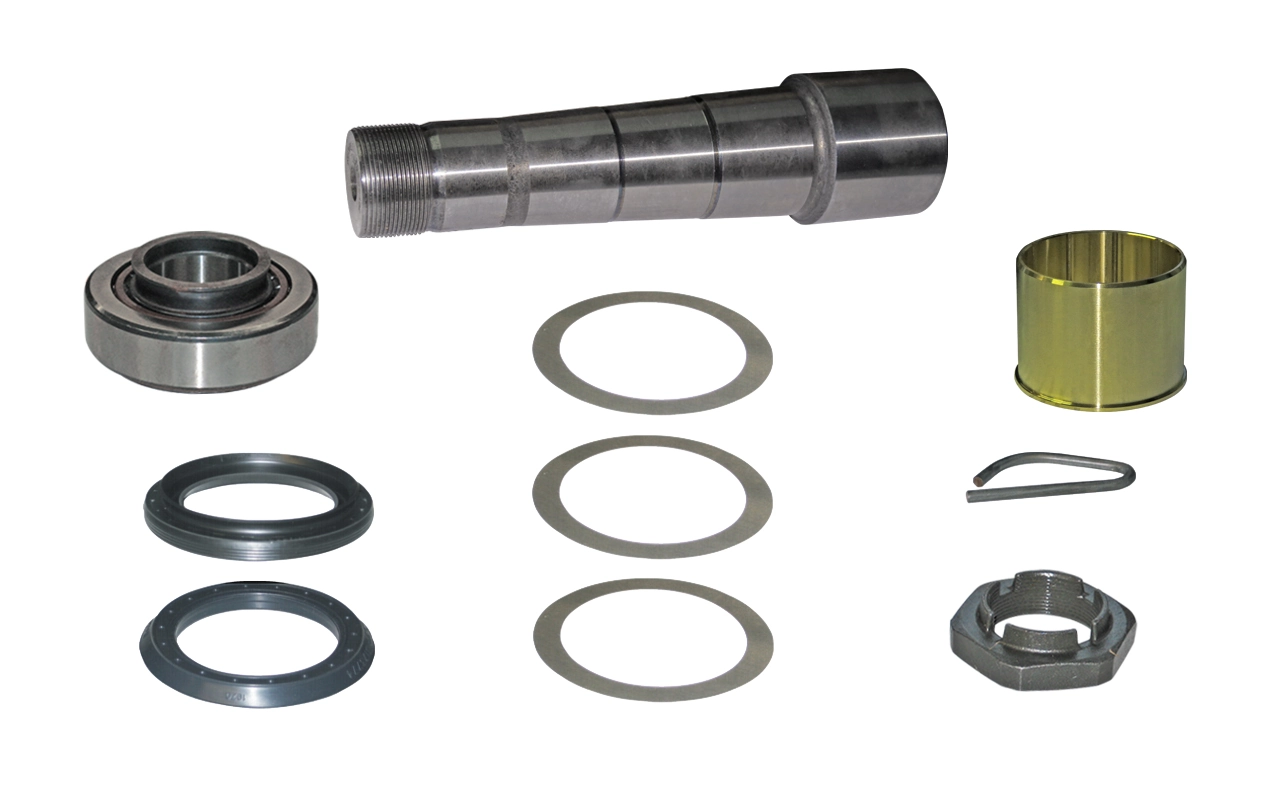 Set reparatie pivot