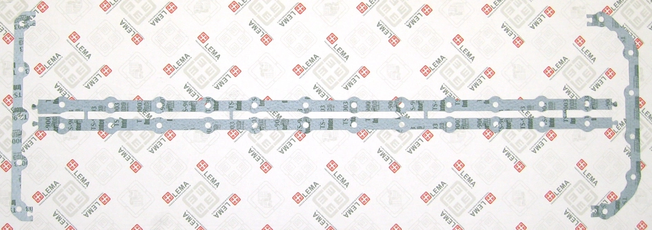 Garnitura baie ulei