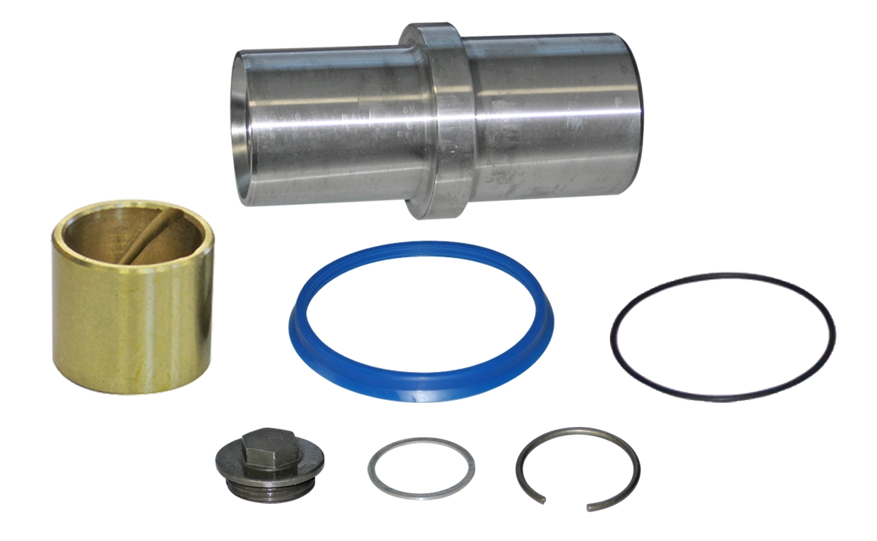 Set reparatie, pivot