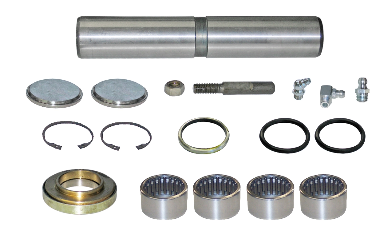 Set reparatie pivot