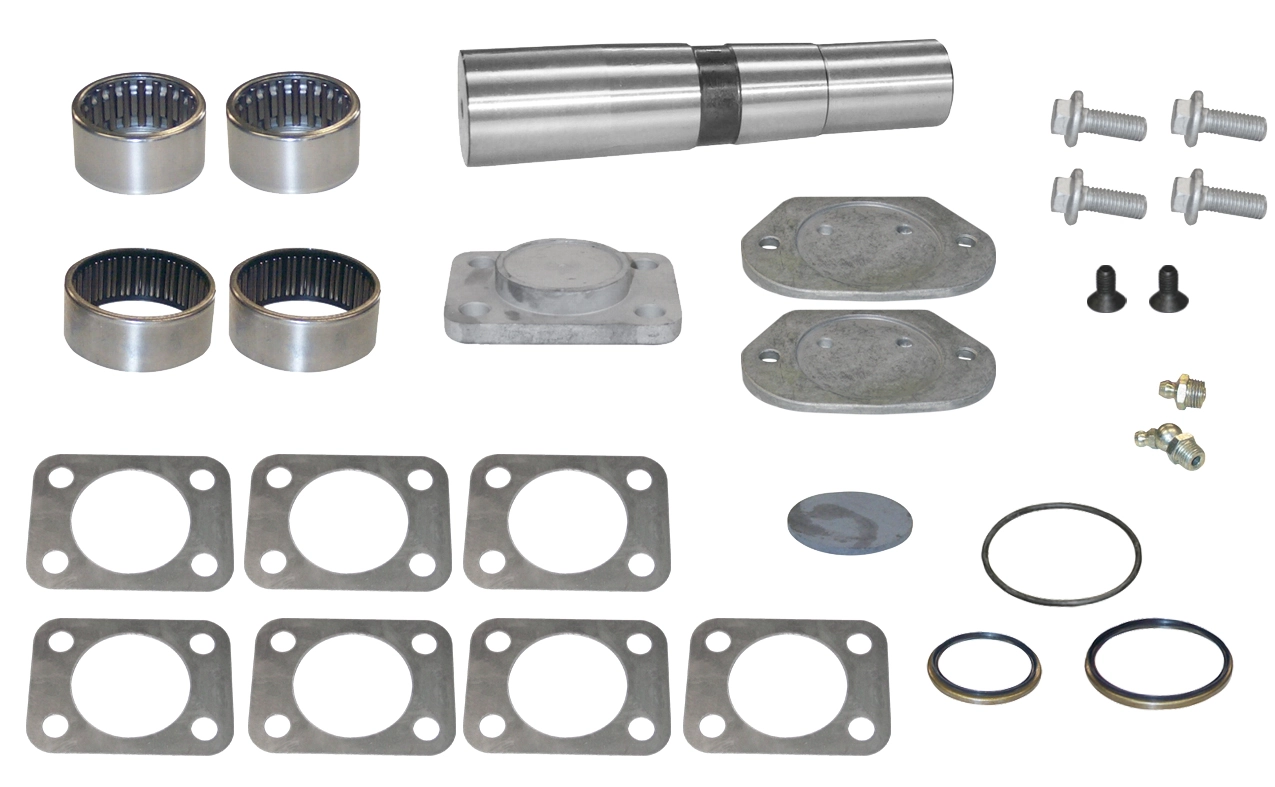Set reparatie pivot