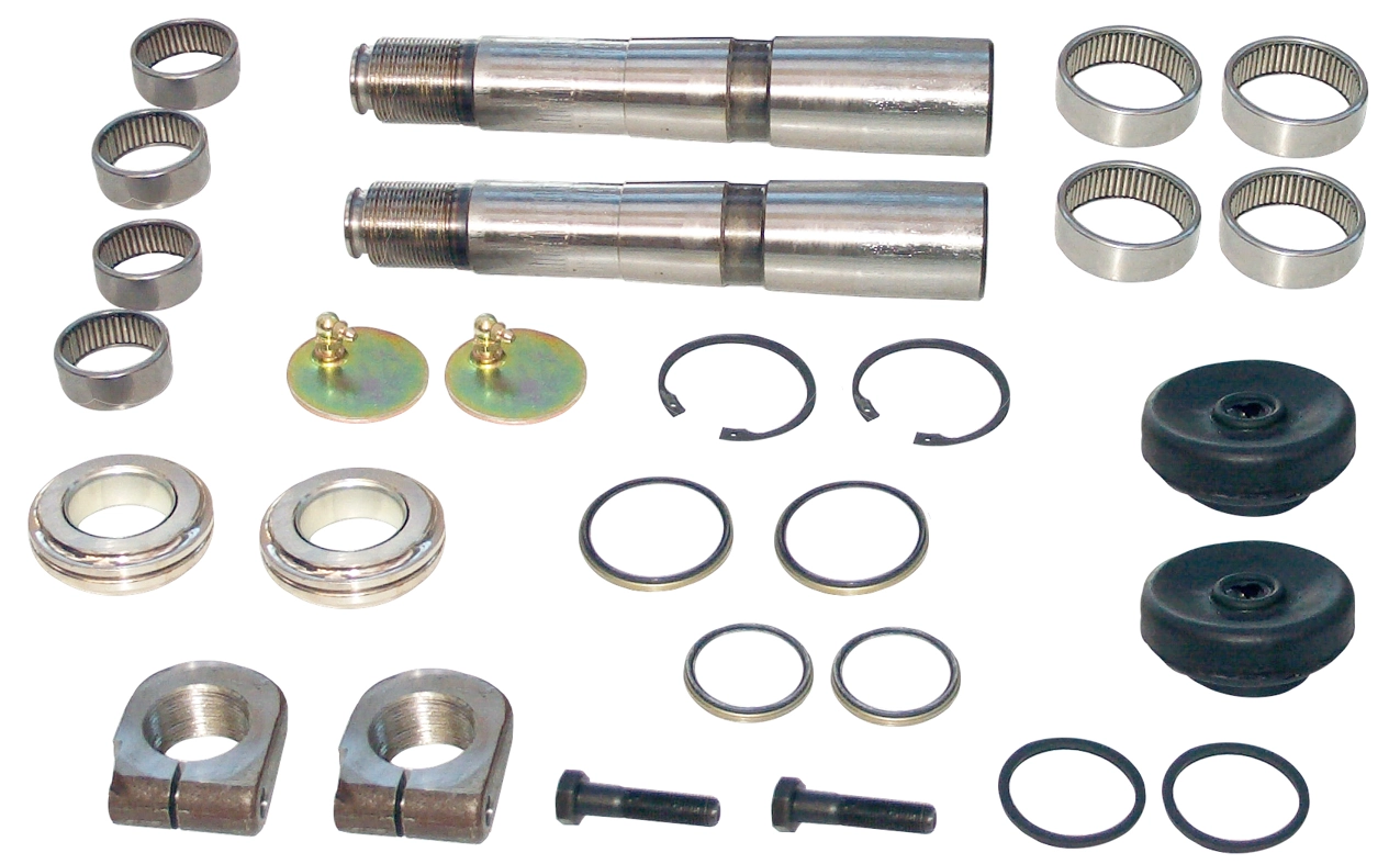 Set reparatie pivot